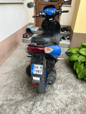 Kymco Super | Mobile.bg � ����� ������ 3