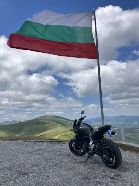 Yamaha Mt-07 ABS | Mobile.bg � ����� ������ 7