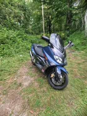 Yamaha T-max 500 | Mobile.bg � ����� ������ 7