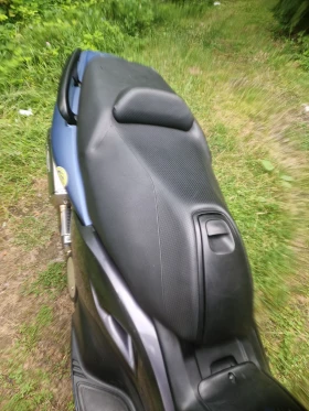 Yamaha T-max 500 | Mobile.bg � ����� ������ 4
