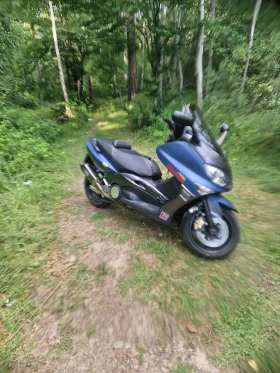 Yamaha T-max 500 | Mobile.bg � ����� ������ 6