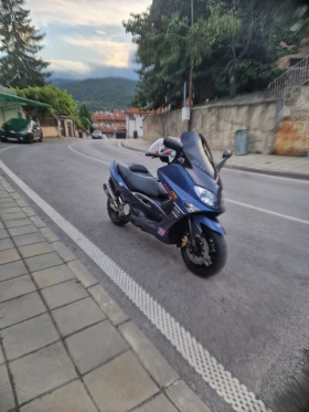 Yamaha T-max 500 | Mobile.bg � ����� ������ 3