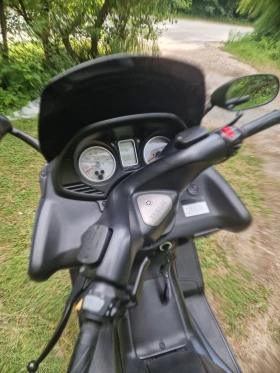 Yamaha T-max 500 | Mobile.bg � ����� ������ 9