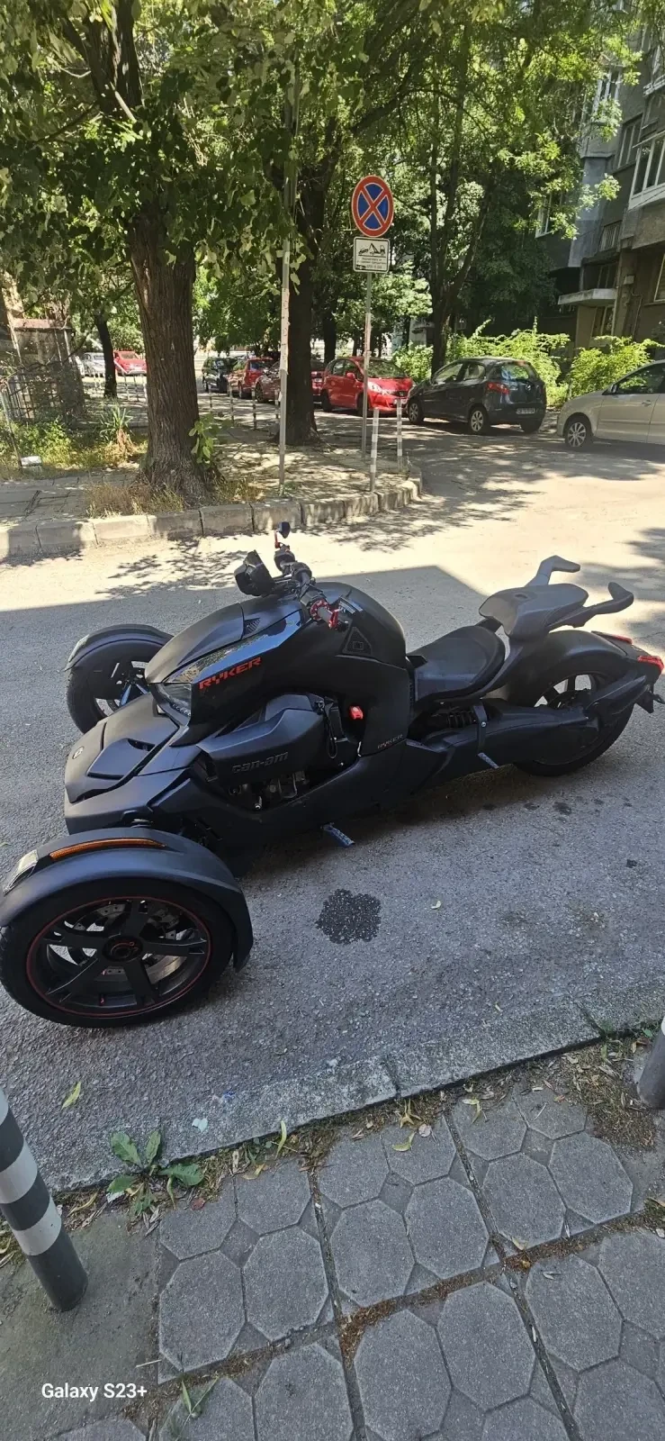 Can-Am Ryker | Mobile.bg � ����������� 4
