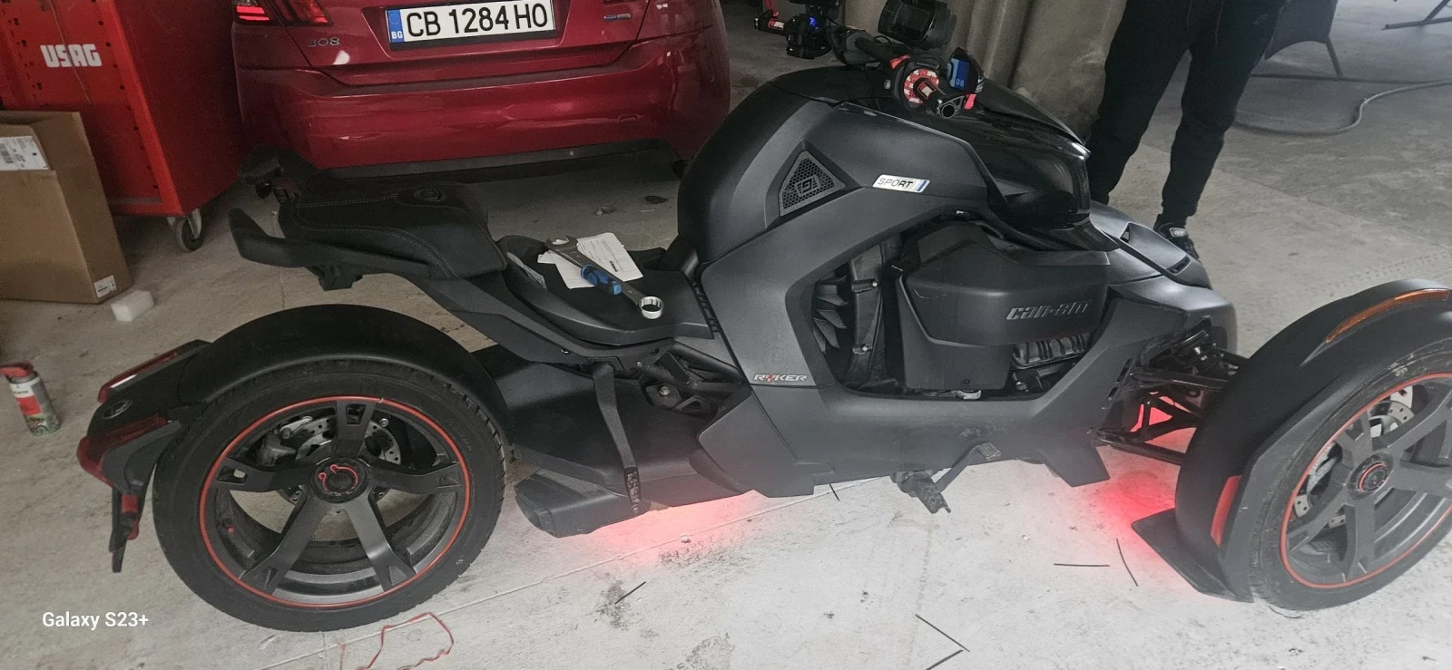 Can-Am Ryker | Mobile.bg � ����������� 11