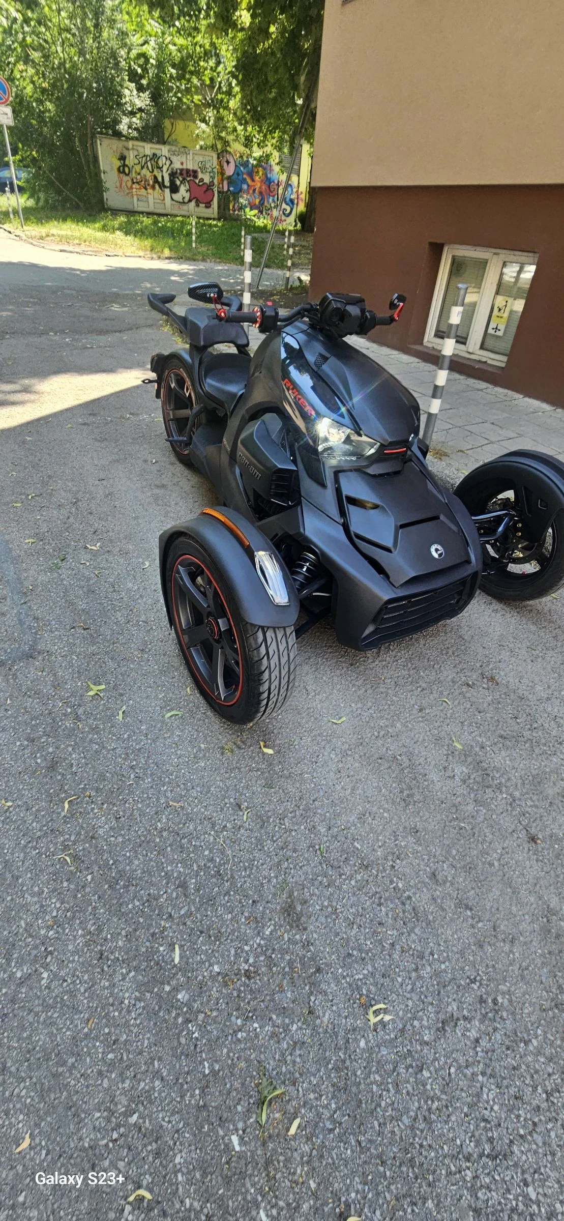 Can-Am Ryker | Mobile.bg � ����������� 3