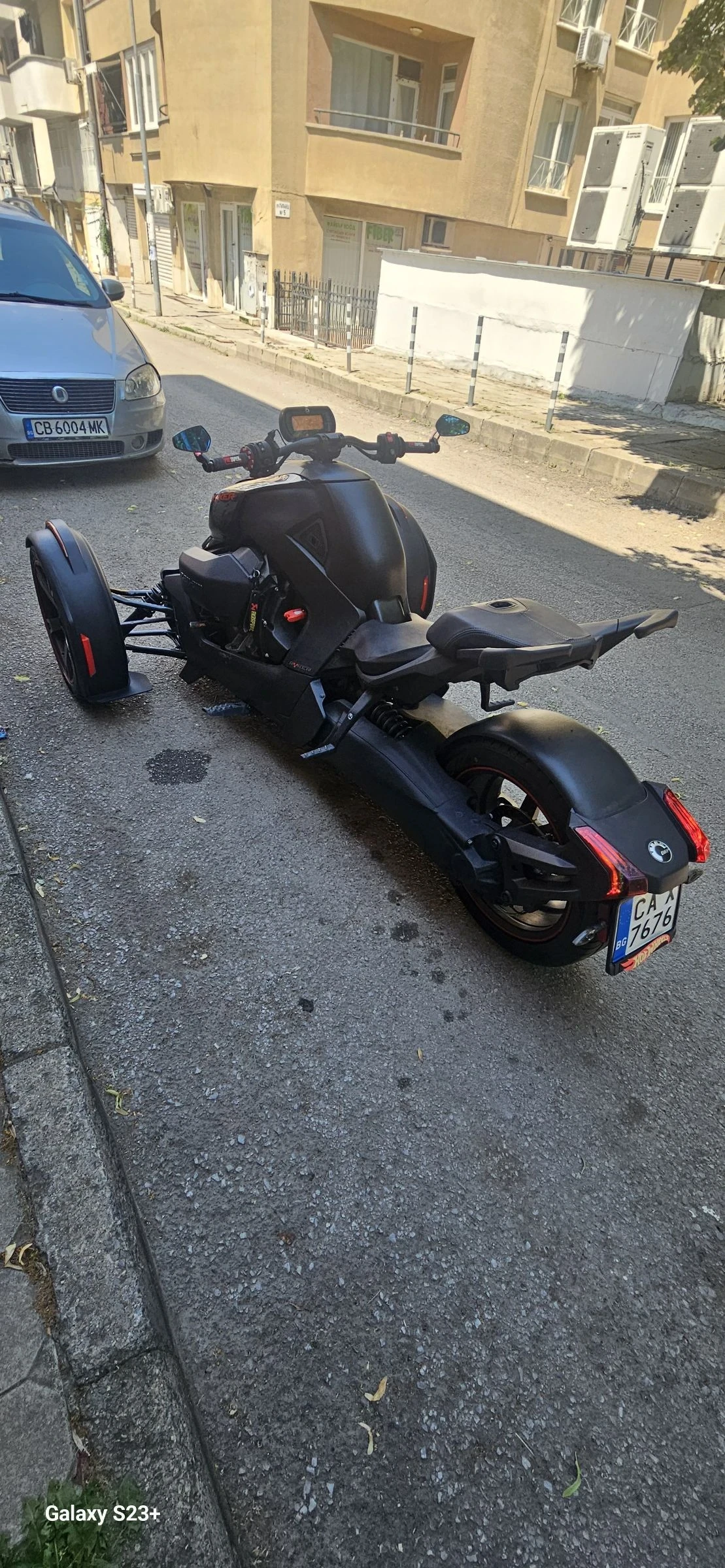 Can-Am Ryker | Mobile.bg � ����������� 5