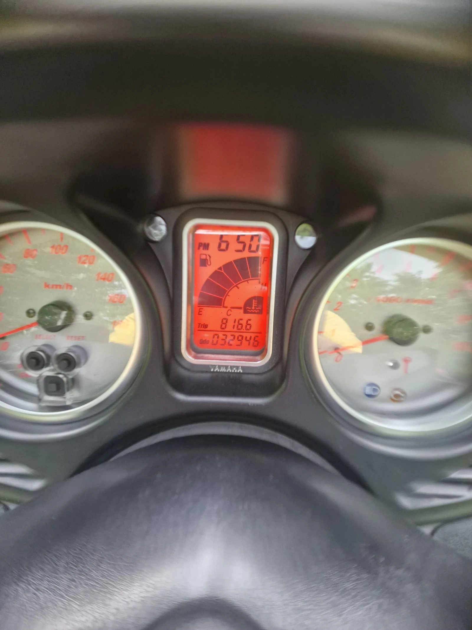 Yamaha T-max 500 | Mobile.bg � ����������� 5