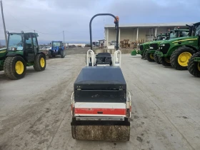 Валяк BOMAG BW -90, снимка 2