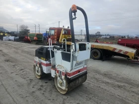 Валяк BOMAG BW -90, снимка 6