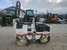 Валяк BOMAG BW -90, снимка 4