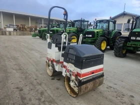 Валяк BOMAG BW -90, снимка 1