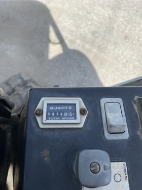 Багер Bobcat 323, снимка 5