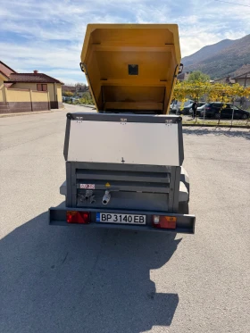 Обява за продажба на Компресори Atlas Copco Xas 137 ~34 000 лв. - изображение 2 | Auto.bg Обява за продажба на Компресори Atlas Copco Xas 137 ~34 000 лв. - изображение 2