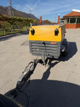 Обява за продажба на Компресори Atlas Copco Xas 137 ~34 000 лв. - изображение 6 | Auto.bg Обява за продажба на Компресори Atlas Copco Xas 137 ~34 000 лв. - изображение 6