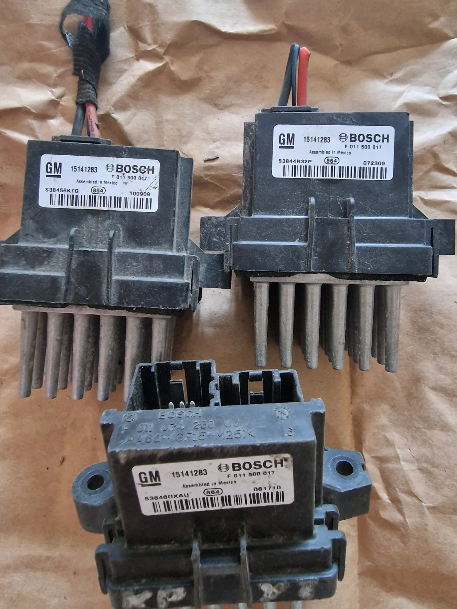 F011500017 ������� ����� OPEL  | Mobile.bg � ����������� 1