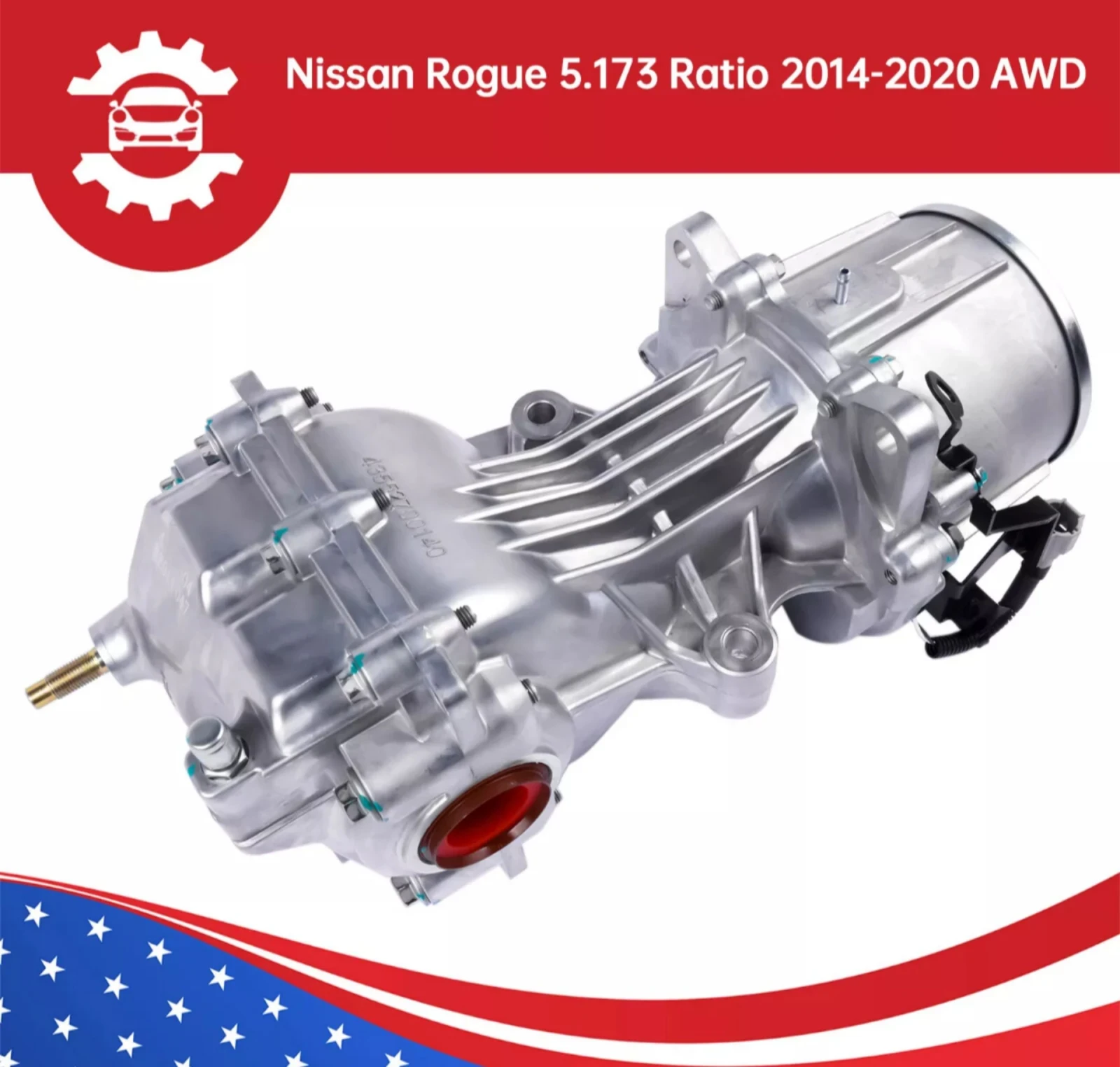 ����� ����������� Nissan MURANO/ROGUE 3.5 AWD2015-2021 | Mobile.bg � ����������� 4