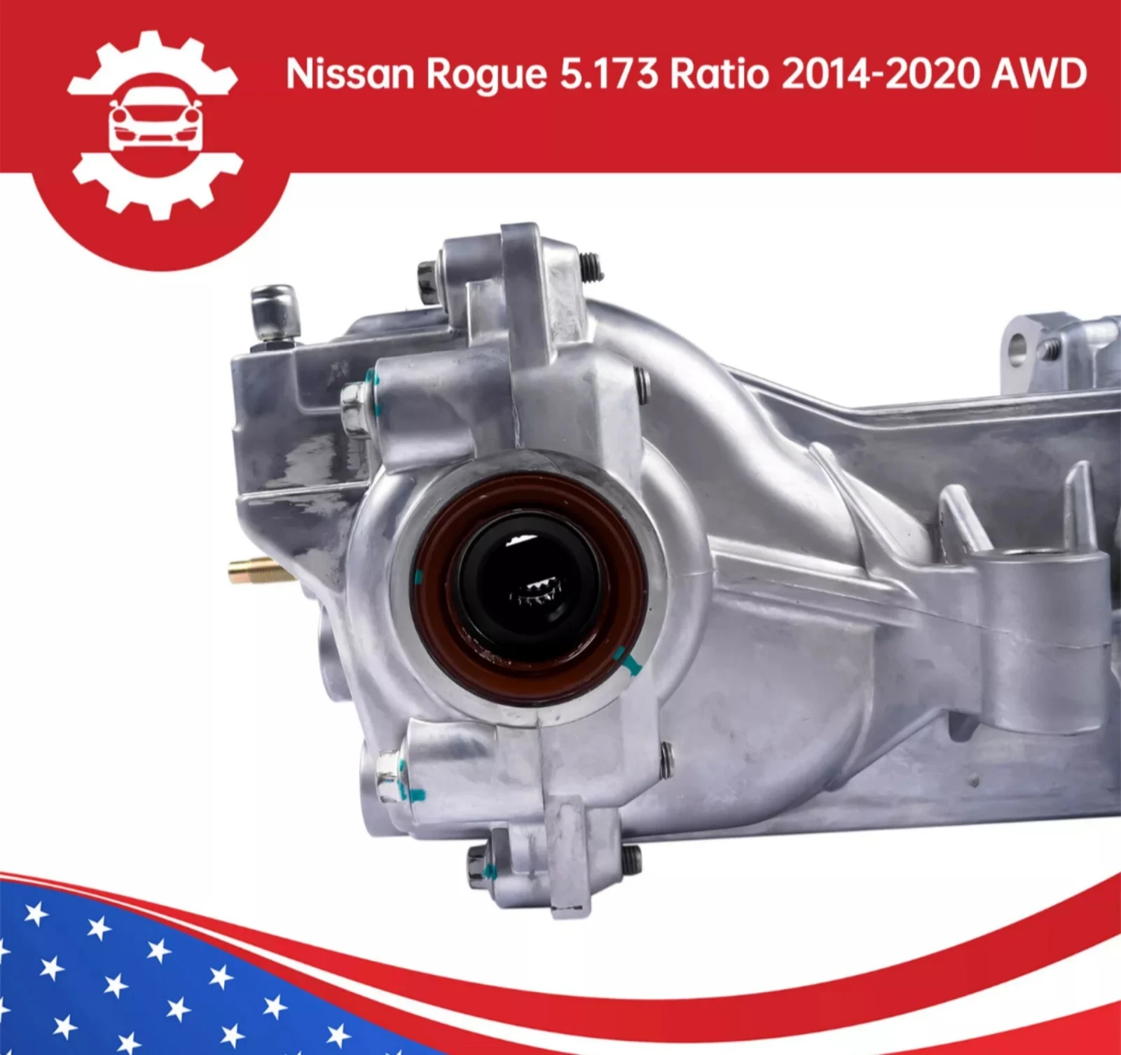 ����� ����������� Nissan MURANO/ROGUE 3.5 AWD2015-2021 | Mobile.bg � ����������� 9