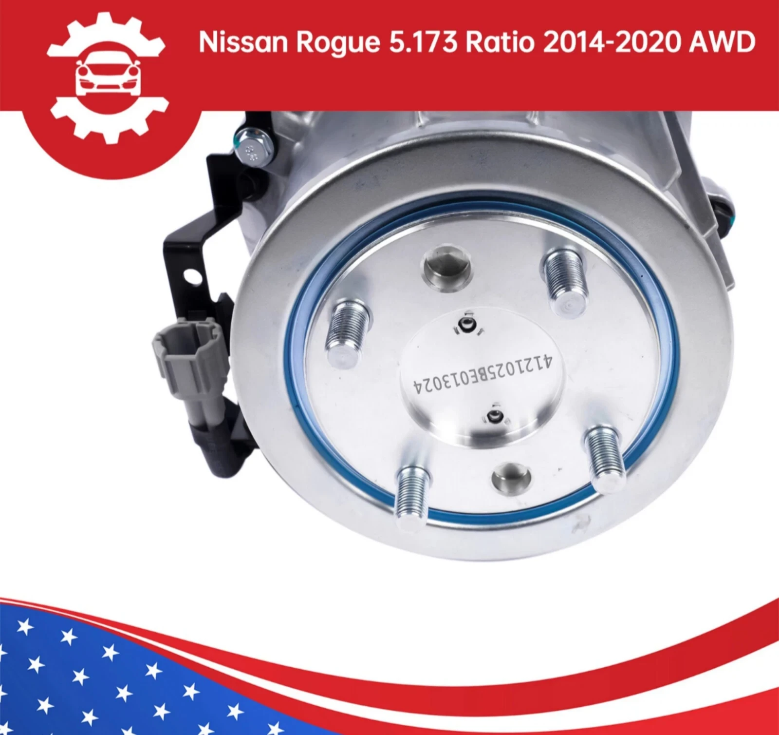 ����� ����������� Nissan MURANO/ROGUE 3.5 AWD2015-2021 | Mobile.bg � ����������� 11