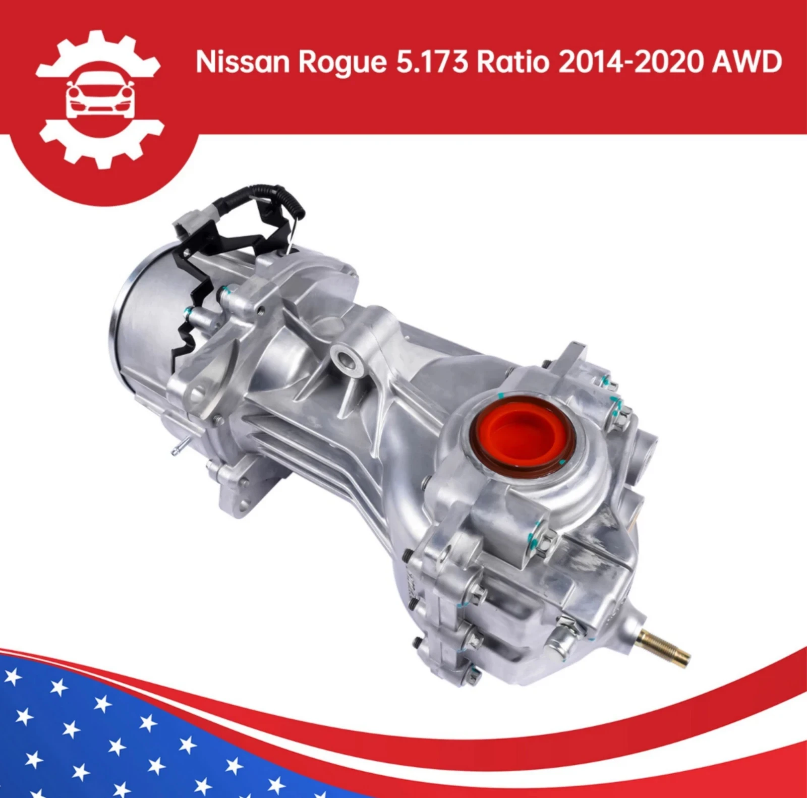 ����� ����������� Nissan MURANO/ROGUE 3.5 AWD2015-2021 | Mobile.bg � ����������� 7