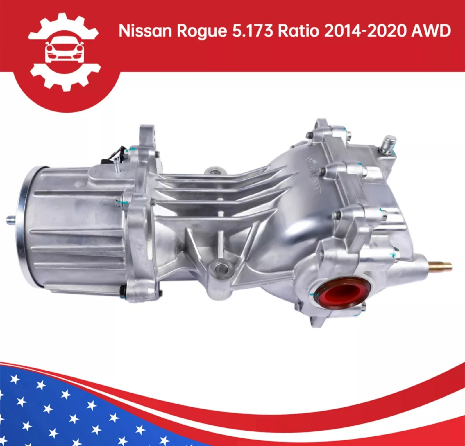 ����� ����������� Nissan MURANO/ROGUE 3.5 AWD2015-2021 | Mobile.bg � ����������� 1