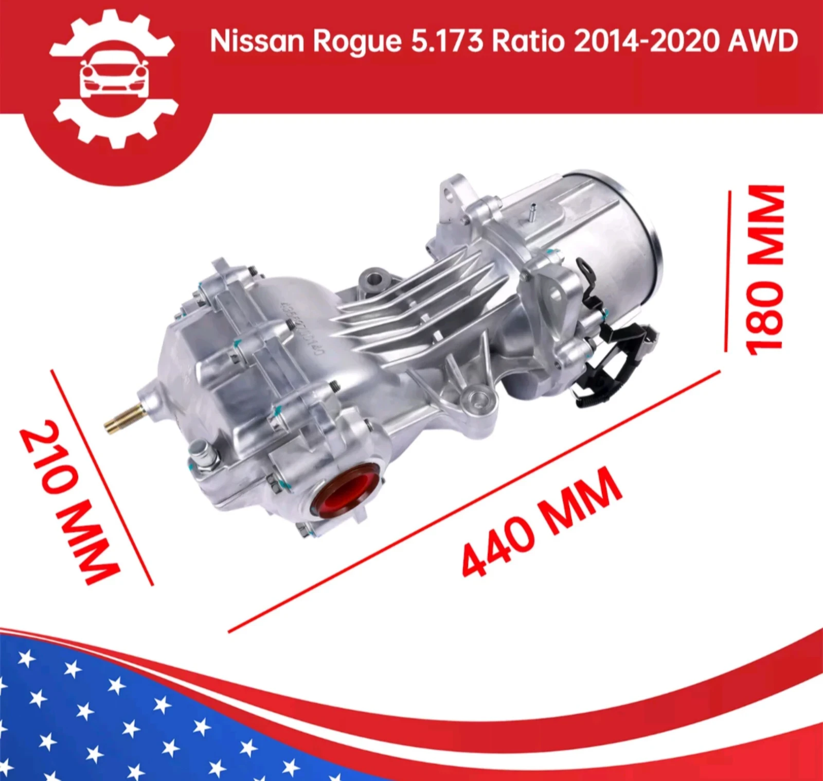 ����� ����������� Nissan MURANO/ROGUE 3.5 AWD2015-2021 | Mobile.bg � ����������� 2