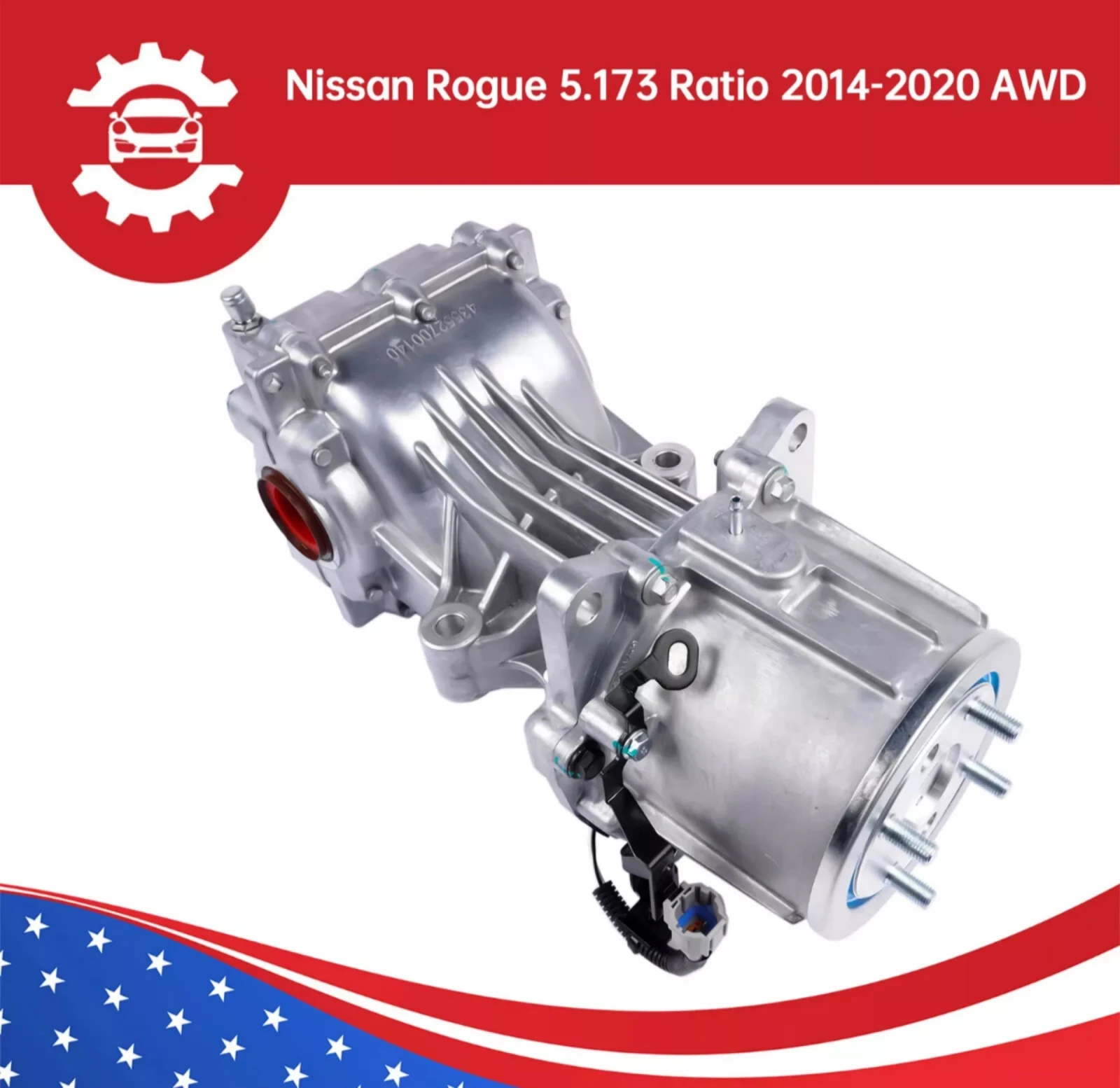 ����� ����������� Nissan MURANO/ROGUE 3.5 AWD2015-2021 | Mobile.bg � ����������� 6