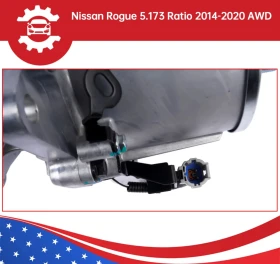   Nissan MURANO/ROGUE 3.5 AWD2015-2021 | Mobile.bg    10