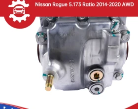   Nissan MURANO/ROGUE 3.5 AWD2015-2021 | Mobile.bg    12