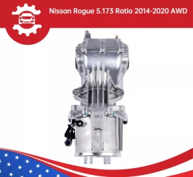   Nissan MURANO/ROGUE 3.5 AWD2015-2021 | Mobile.bg    8