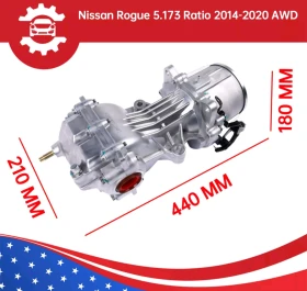   Nissan MURANO/ROGUE 3.5 AWD2015-2021 | Mobile.bg    2