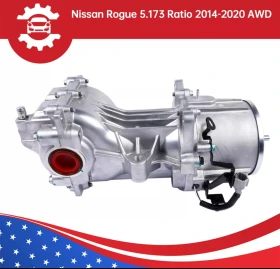   Nissan MURANO/ROGUE 3.5 AWD2015-2021 | Mobile.bg    3
