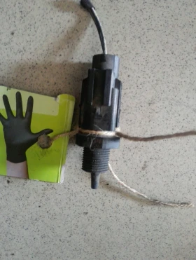 вътрешен температурен датчик Ягуар С тайп 2.7д