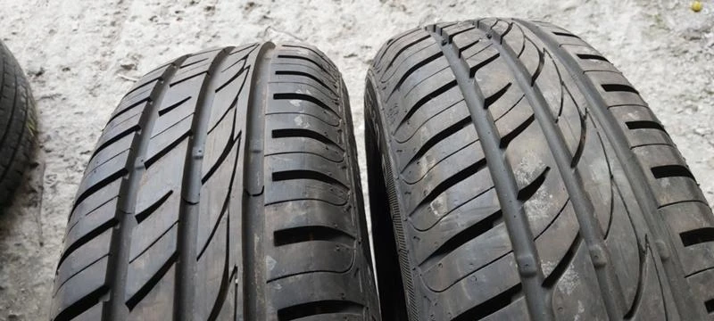 Гуми Летни 175/80R14, снимка 3 - Гуми и джанти - 32927567