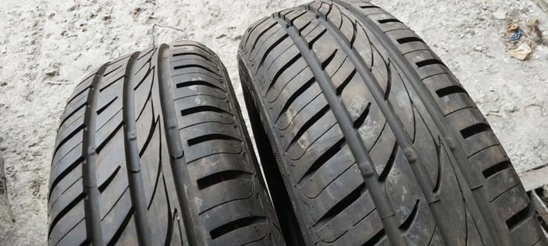 Гуми Летни 175/80R14, снимка 2 - Гуми и джанти - 32927567