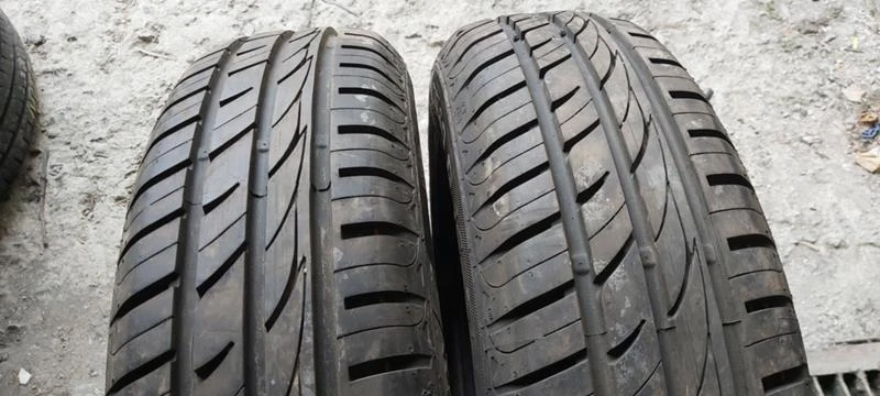 Гуми Летни 175/80R14, снимка 1 - Гуми и джанти - 32927567