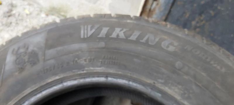 Гуми Летни 175/80R14, снимка 6 - Гуми и джанти - 32927567