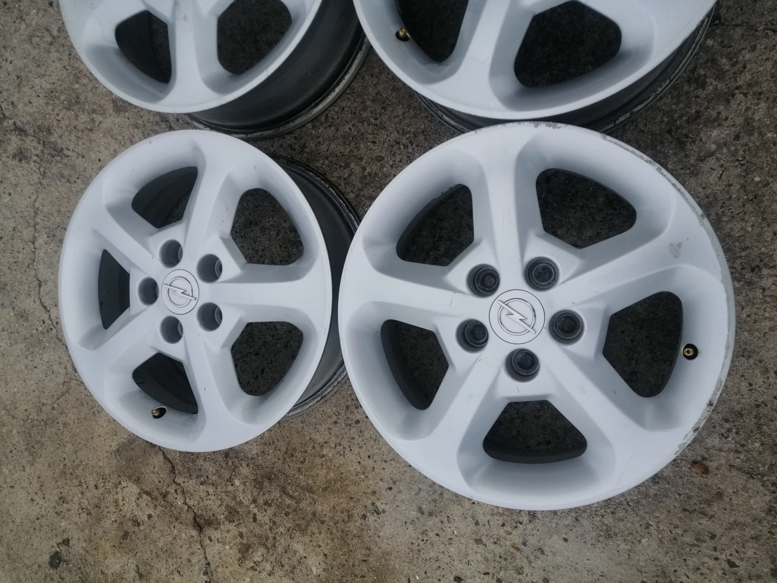   Opel | Mobile.bg   4