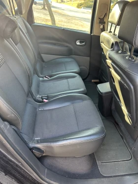 Renault Scenic 2.0 16v, снимка 5