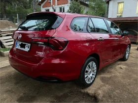 Fiat Tipo Комби, снимка 4