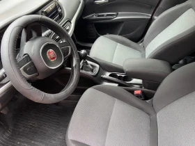Fiat Tipo Комби, снимка 10