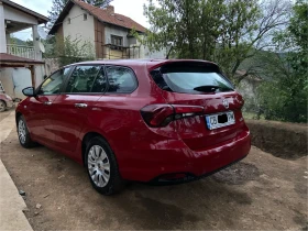 Fiat Tipo Комби, снимка 3