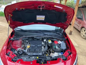 Fiat Tipo Комби, снимка 7