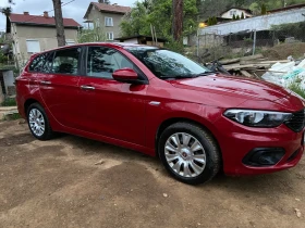 Fiat Tipo Комби, снимка 5