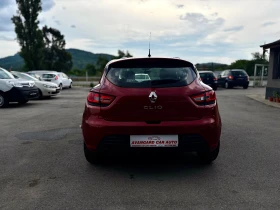 Renault Clio, снимка 6