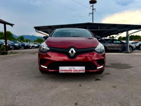 Renault Clio, снимка 1