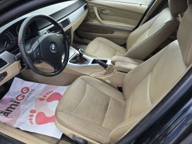 BMW 320 320d, снимка 9