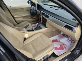 BMW 320 320d, снимка 10