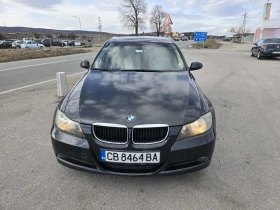 BMW 320 320d, снимка 3