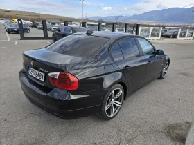 BMW 320 320d, снимка 4